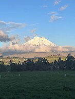 Hosteria y Camping WiM