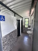 Hosteria y Camping WiM