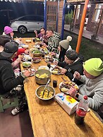 Hosteria y Camping WiM