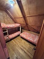 Hosteria y Camping WiM