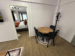 Cenova Suite Hotel