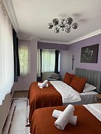 Cenova Suite Hotel