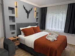 Cenova Suite Hotel