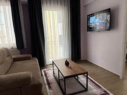 Cenova Suite Hotel