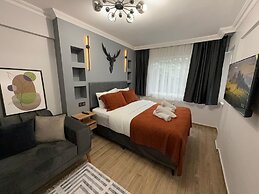 Cenova Suite Hotel