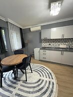 Cenova Suite Hotel