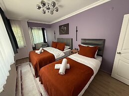 Cenova Suite Hotel