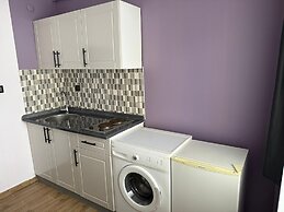 Cenova Suite Hotel