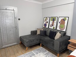 Cenova Suite Hotel