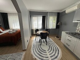 Cenova Suite Hotel