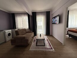 Cenova Suite Hotel