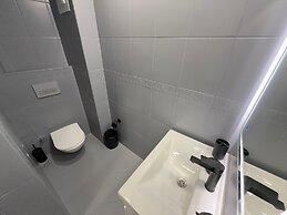 Cenova Suite Hotel