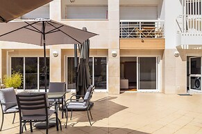 Modern Oasis Stay in Lisbon
