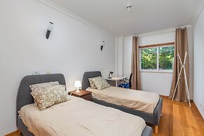 Modern Oasis Stay in Lisbon