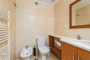 Modern Oasis Stay in Lisbon
