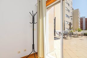 Modern Oasis Stay in Lisbon