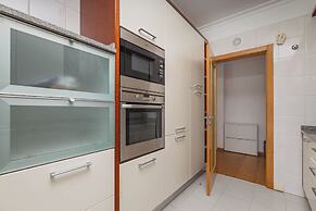 Modern Oasis Stay in Lisbon