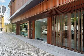 Duo Berna Stay in Lisbon