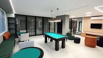 Apto Céu Azul Vila Germânica - Blumenau
