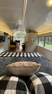 American Bus Glamping