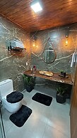 American Bus Glamping