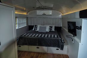 American Bus Glamping