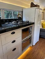 American Bus Glamping