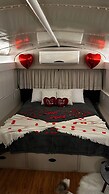American Bus Glamping