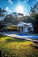 American Bus Glamping