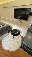 American Bus Glamping