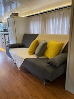 American Bus Glamping