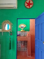 Riad dar Medina Land