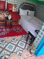 Riad dar Medina Land