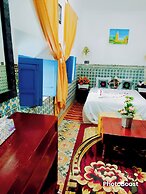 Riad dar Medina Land