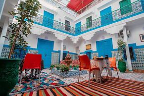 Riad dar Medina Land