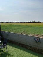 Seaside Chalet Escape in Bridlington