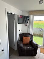 Seaside Chalet Escape in Bridlington
