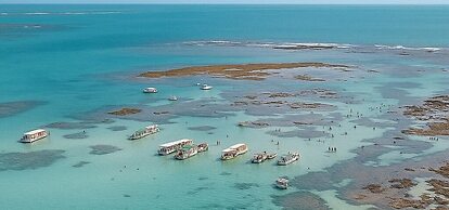 Pousada Costeira da Barra
