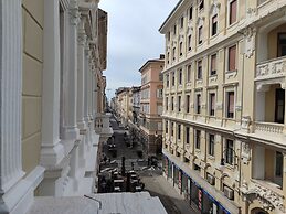 Colori di Trieste - TriesteCenter