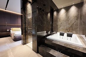 Donna Filomena Luxury Suites