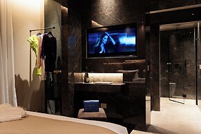 Donna Filomena Luxury Suites