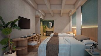 Hotel Tres Altares Sabaneta