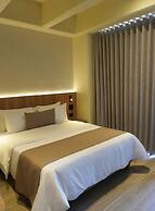 Hotel Tres Altares Sabaneta