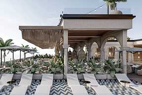 La Santa Hotel Boutique