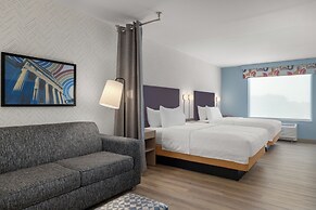 Home2 Suites By Hilton Muncie