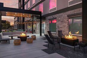 Home2 Suites By Hilton Muncie