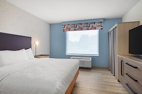 Home2 Suites By Hilton Muncie