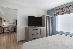 Home2 Suites By Hilton Muncie