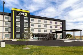Home2 Suites By Hilton Muncie