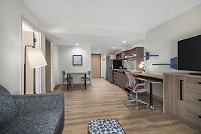 Home2 Suites By Hilton Muncie
